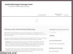 Sites similar to seattle-reflexology.com