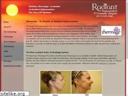 Sites similar to seattle-thermage.com