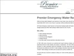 Sites similar to seattle-water-damage.com