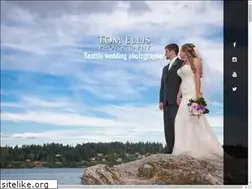 Sites similar to seattle-wedding-photography.com