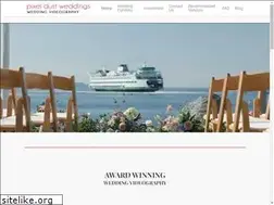 Sites similar to seattle-wedding-videographer.com