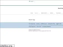 Sites similar to seattle.bibliocommons.com