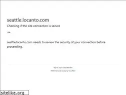 Sites similar to seattle.locanto.com