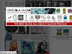 Sites similar to seattle.thedelimagazine.com