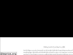 Sites similar to seattle4dogs.com