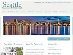 Sites similar to seattleacupuncture.com