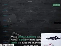 Sites similar to seattleadvertising.com