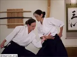 Sites similar to seattleaikikai.com
