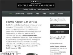 Sites similar to seattleairportcarservices.com