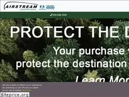Sites similar to seattleairstream.com