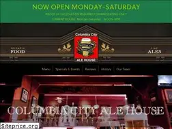Sites similar to seattlealehouses.com