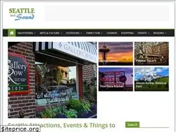 Sites similar to seattleandsound.com
