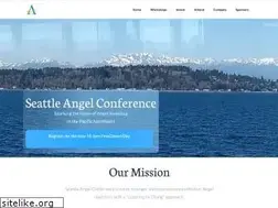 Sites similar to seattleangelconference.com