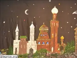 Sites similar to seattlearabfestival.org