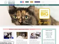 Sites similar to seattleareafelinerescue.org