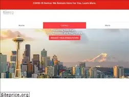 Sites similar to seattleattorneysblog.com