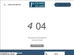 Sites similar to seattleautoglass.net
