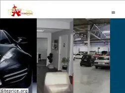 Sites similar to seattleautomotiveinc.com