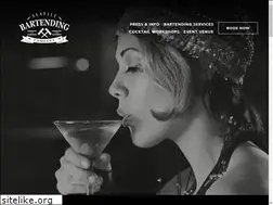 Sites similar to seattlebartending.com