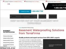 Sites similar to seattlebasementsystems.com