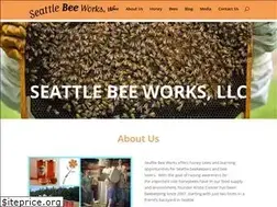Sites similar to seattlebeeworks.com