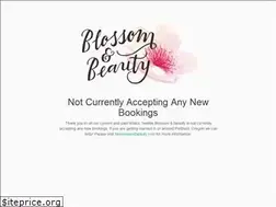Sites similar to seattleblossomandbeauty.com