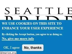 Sites similar to seattlebridemag.com