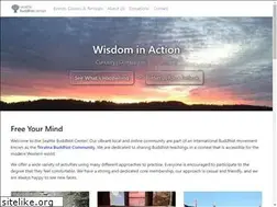 Sites similar to seattlebuddhistcenter.org