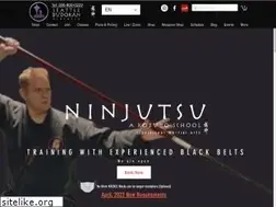 Sites similar to seattlebudokan.com