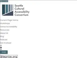 Sites similar to seattlecac.org