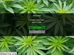Sites similar to seattlecannabis.co