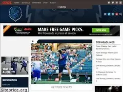 Sites similar to seattlecascades.com