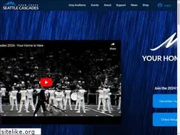 Sites similar to seattlecascades.org