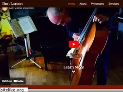 Sites similar to seattlecellist.com
