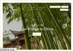 Sites similar to seattlechinesegarden.org