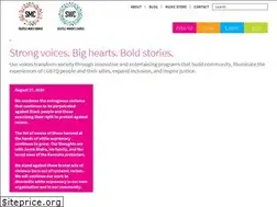 Sites similar to seattlechoruses.org