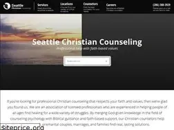 Sites similar to seattlechristiancounseling.com