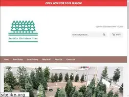 Sites similar to seattlechristmastree.com