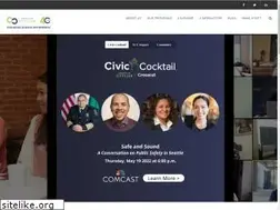 Sites similar to seattlecityclub.org