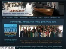 Sites similar to seattlecoach.com