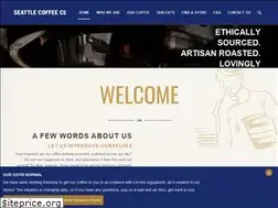 Sites similar to seattlecoffeecompany.co.za