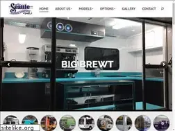 Sites similar to seattlecoffeetrucks.com