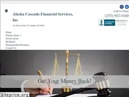 Sites similar to seattlecollectionslawyer.com