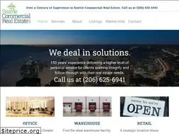 Sites similar to seattlecommercialrealestatellc.com