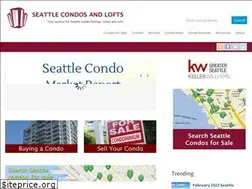 Sites similar to seattlecondosandlofts.com