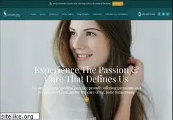 Sites similar to seattlecosmedicskincare.com