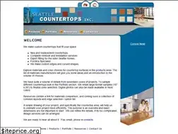 Sites similar to seattlecountertops.com
