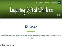 Sites similar to seattlecountryday.org