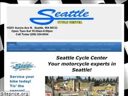 Sites similar to seattlecycle.com