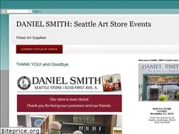 Sites similar to seattledanielsmithevents.blogspot.com